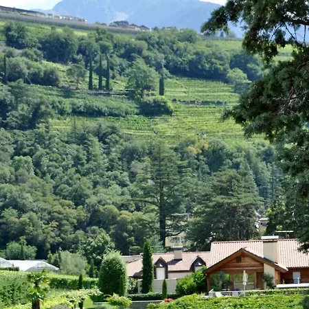 Lovely In דירה מראנו